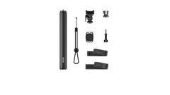 GoPro Extension Pole + waterdichte afstandsbediening voor de sluiter