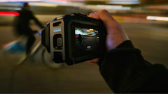 GoPro MISSION 1 PRO Grip Edition
