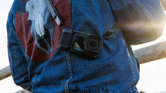 GoPro MISSION 1 PRO Grip Edition