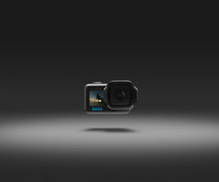 GoPro MISSION 1