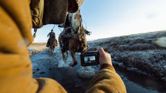 GoPro MISSION 1 PRO Grip Edition