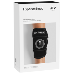 Hyperice knie