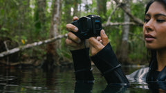 GoPro MISSION 1 PRO Grip Edition