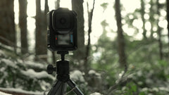 GoPro MISSION 1 PRO Grip Edition
