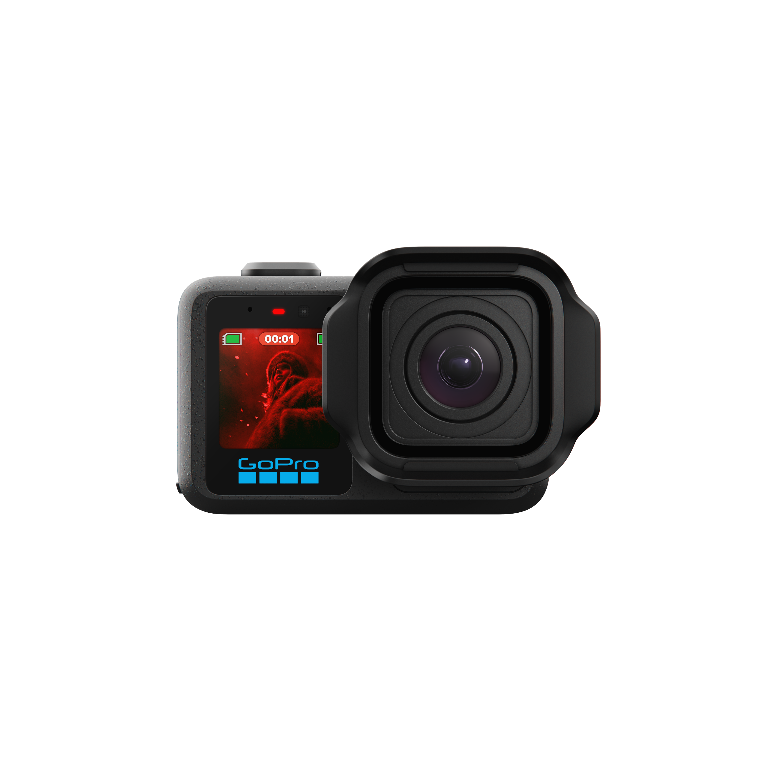 GoPro MISSION 1 PRO