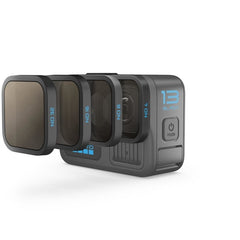 GoPro ND-filter 4-pak HERO13