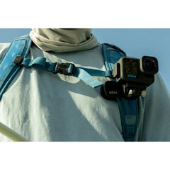 GoPro magnetische vergrendelingshouder