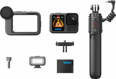 GoPro HERO13 Black ontwerperseditie