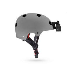 GoPro Helm Voor- en Zijmontage
