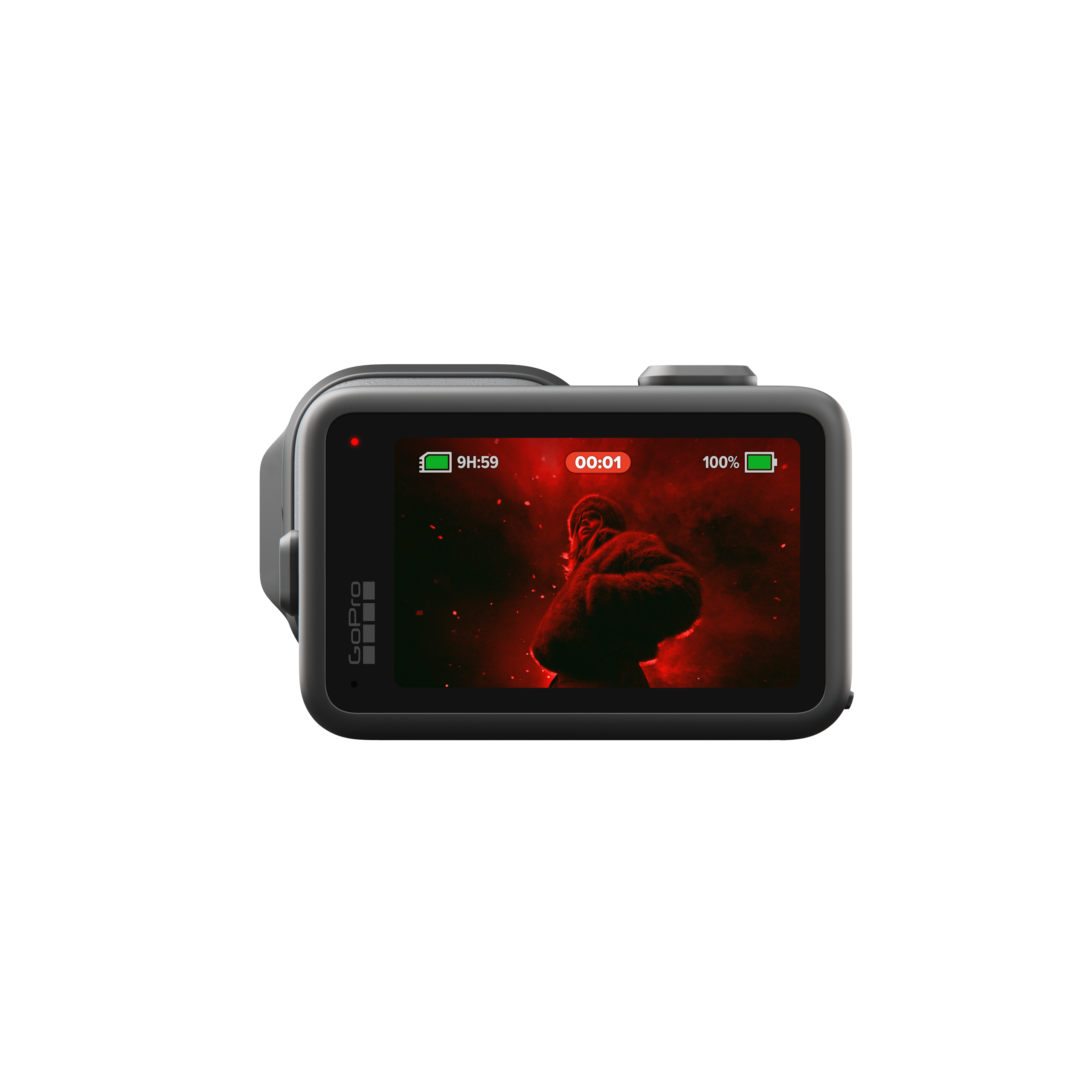 GoPro MISSION 1 PRO