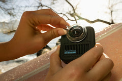 GoPro MAX2 Accessory Bundle