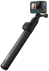 GoPro Extension Pole + WP Shutter Remote