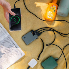 Aqiila Powerbird Powerbank B5B 5000 mAh 20W