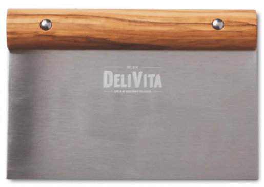 Delivita Dough Scraper