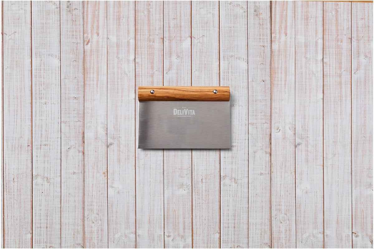 Delivita Dough Scraper