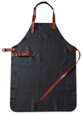 Delivita Leather Apron