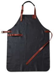 Delivita Leather Apron