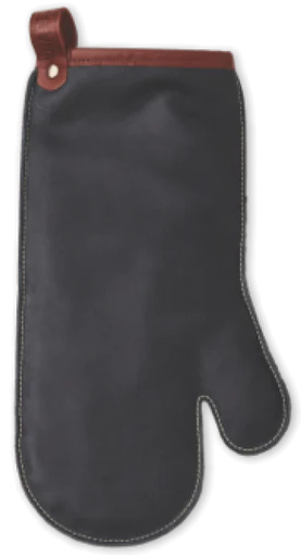 Delivita Leather Glove
