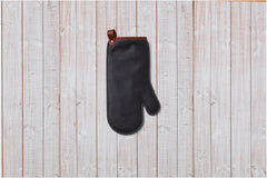 Delivita Leather Glove