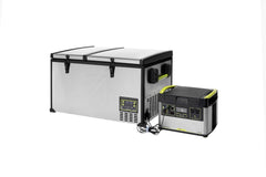 Goal Zero Alta 80 Draagbare Koelkast