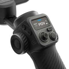 GoPro Stabilisateur Fluid Pro AI