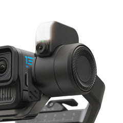GoPro Stabilisateur Fluid Pro AI