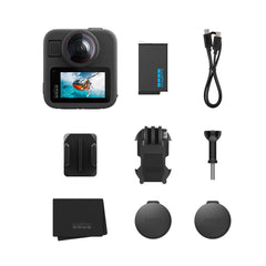 GoPro MAX2