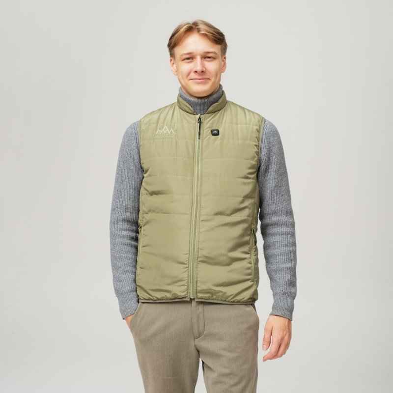 HeatX Heated Everyday Vest Mens