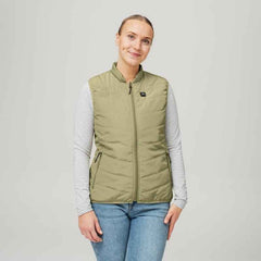 HeatX Heated Everyday Vest Womens