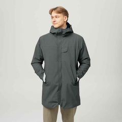 HeatX Heated Oslo Coat Mens