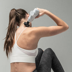 Hyperice Hypervolt Verwarmde Kop