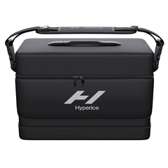 Hyperice Normatec draagtas