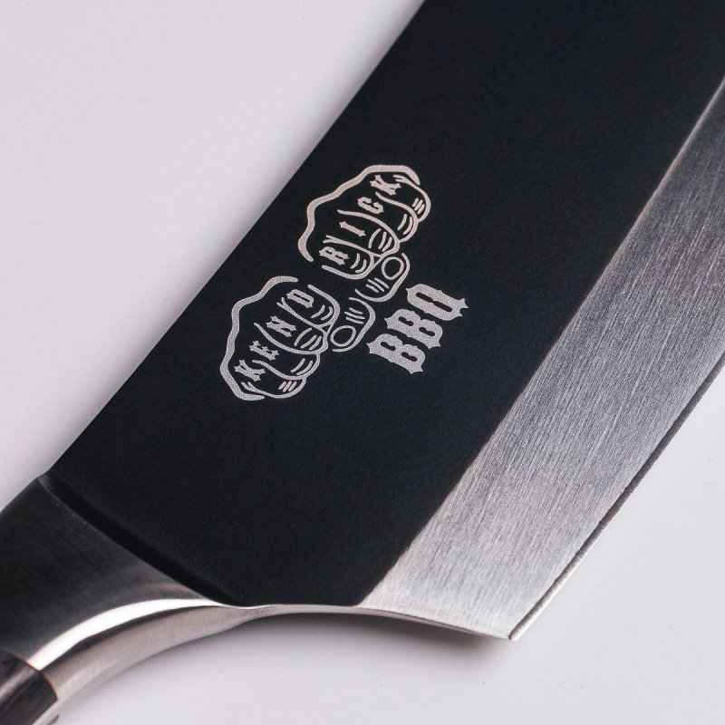 Messermeister Bennie Kendrick 20cm