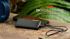 Nebo 5K Powerbank