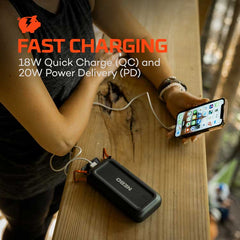 Nebo Rambler 20K Powerbank