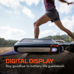 Nebo Rambler 20K Powerbank