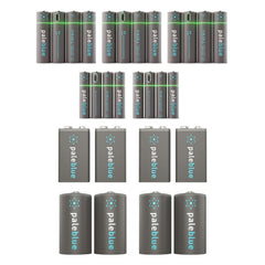 Pale Blue Home Conversion Kit