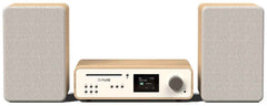 Pure Classic Stereo