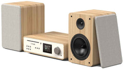 Pure Classic Stereo