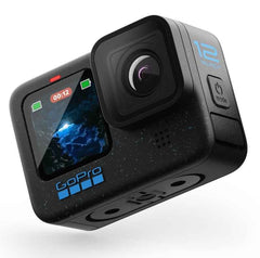GoPro HERO12 Black Specialty Bundle