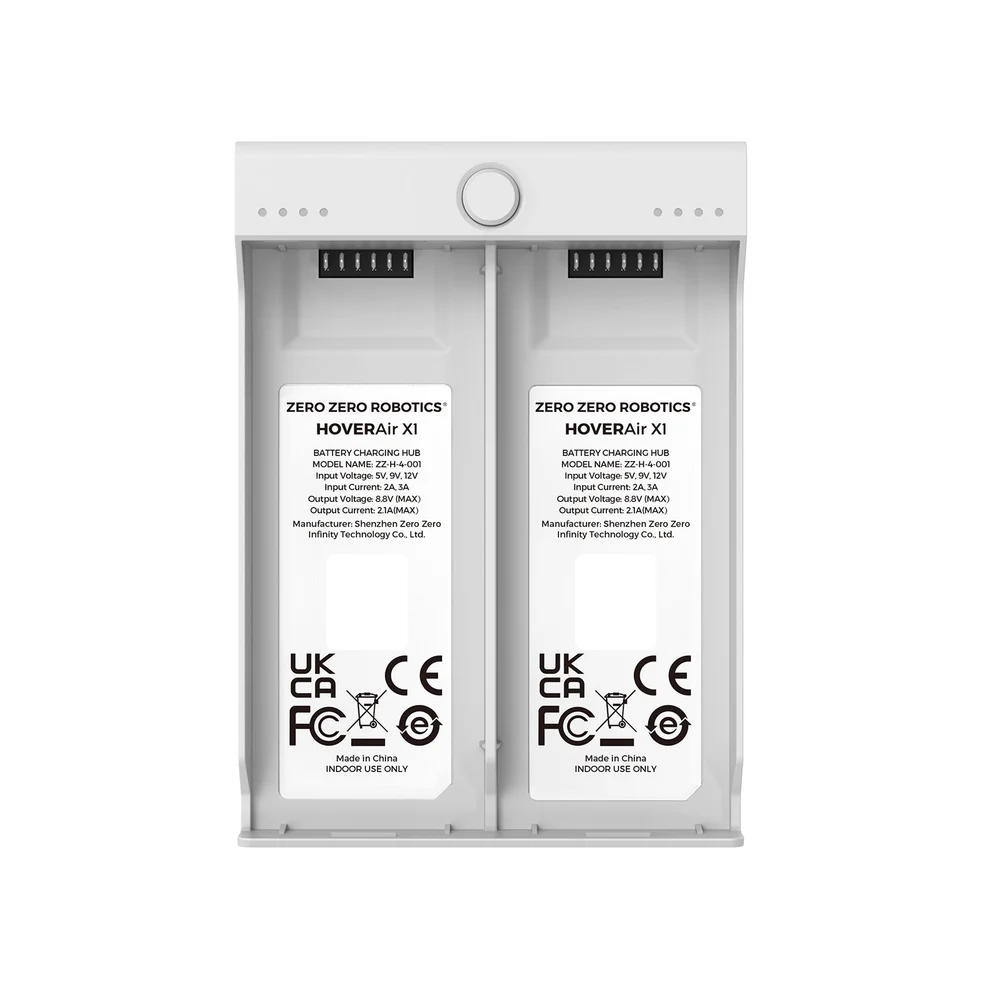 HoverAir X1 Charging Hub