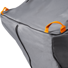 Traeger Timberline Grillhoes voor de volledige lengte