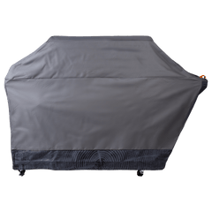 Traeger Timberline Grillhoes voor de volledige lengte