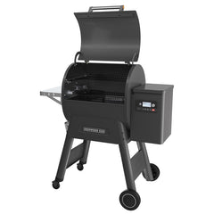 Traeger Ironwood D2 650