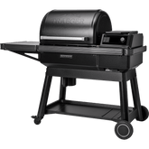 Traeger Ironwood L