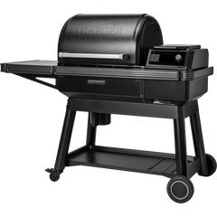 Traeger Ironwood L