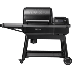 Traeger Ironwood L