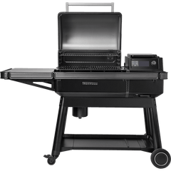 Traeger Ironwood L