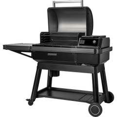 Traeger Ironwood L