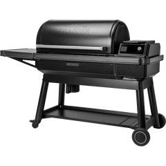 Traeger Ironwood XL
